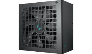 DeepCool PL-D PL800D V2 ATX 3.1 (800W) (1x120mm) 80+Bronze [R-PL800D-FC0B-EU-V2]