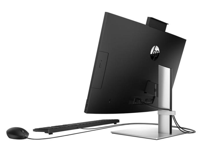 Komputer All-in-One HP ProOne 440 G9 AiO [885J5EA] Intel Core i5-12500T 24inch 16GB 256GB SSD W11P