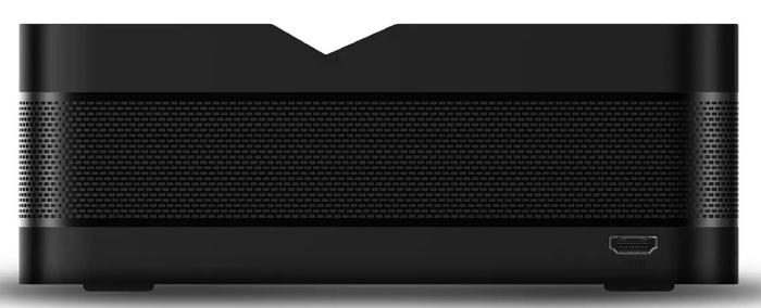 Philips Screeneo U4 DLP (1920x1080, 16:9, 850 ANSI, 370:1, 30000h) (2x HDMI, 1x USB-A, 1x VGA)