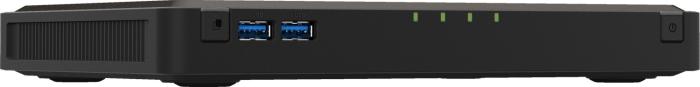 Serwer plików NAS QNAP TBS-464-8G