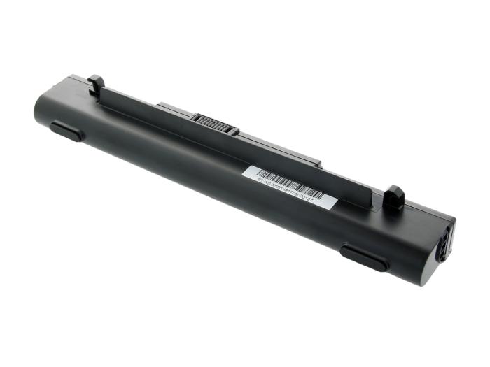 Movano bateria Asus X550, A450, F450, K550 14.4, 14.8V, 4400mAh [BT/AS-X550H]