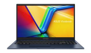 Asus VivoBook 15 [X1504VA-BQ2947] 10-Core Intel Core 5 120U /15.6 1920x1080 matowa IPS 250nits 60Hz / 16GB / 512GB / Intel Graphics / 42Wh / 1.7kg / brak systemu (niebieski)