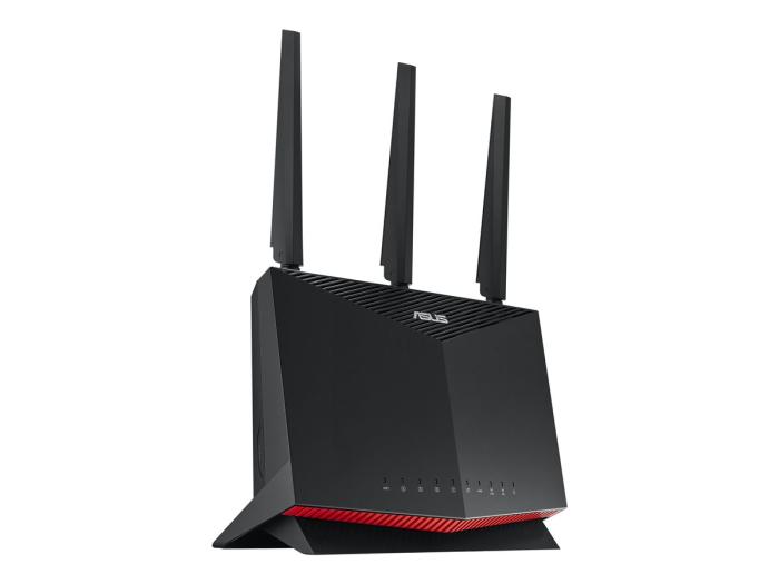 Asus Wireless Gigabit Router WiFi 6 AX5700 [RT-AX86S]