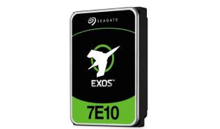 Seagate 8TB Exos 7E10 (SAS, 256MB, 7200) [ST8000NM018B]