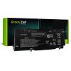 Green Cell bateria do HP EliteBook Folio 1040 G1 G2, 11.1V 3100mAh [HP108]