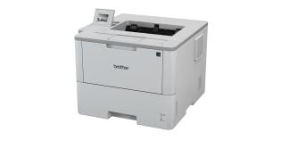 Brother HL-L6300DW (1200x1200/46) (USB 2.0, WiFi)