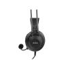 A4Tech FStyler FH200U Black USB