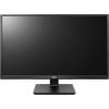 24’’ LG 24BK55YP-B (IPS LED, 1920x1080, 250, 5ms, 75Hz) (DVI, HDMI, DP, Audio) vesa, głośniki, czarny
