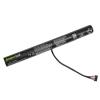 Green Cell bateria do Lenovo B50-10. Lenovo IdeaPad 100-15IBY, 11.1V 2200mAh [LE120]