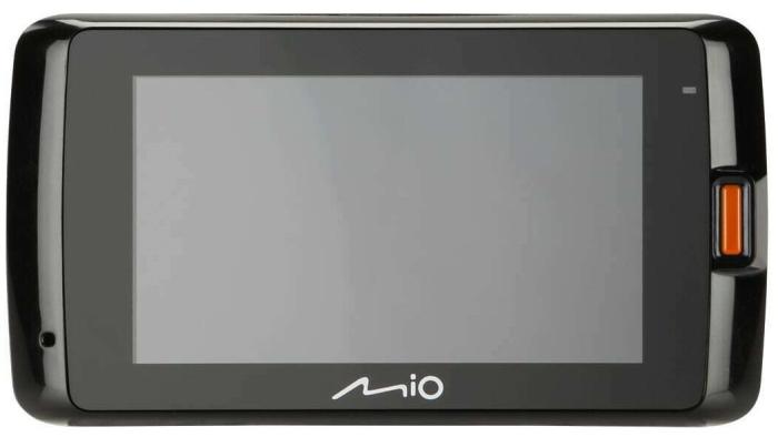 Wideorejestrator MIO MiVue 798 Dual Sony Starvis 2,7K GPS WIFI