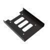 Ramka (sanki) 2.5,  3.5 HDD, SSD [AK294]