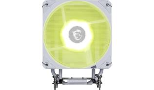 MSI MAG CoreFrozr AA13 ARGB White (1x120 mm) [306-7ZWHA21-L80]