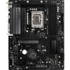 Asrock Z890 Pro-A WiFi (Intel Z890) [S1851, 4xDDR5 do 9066MHz, (HDMI 2.1, DP 1.4) (4xM.2, 1xPCIe 5.0 x16, 2xPCIe 4.0 x4, 1xPCIe 4.0 x1), WiFi6E, BT 5.3, ATX]