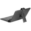 Tracer klawiatura z etui do tabletów 7 Micro