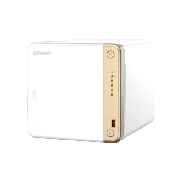 Serwer plików NAS QNAP TS-462-4G