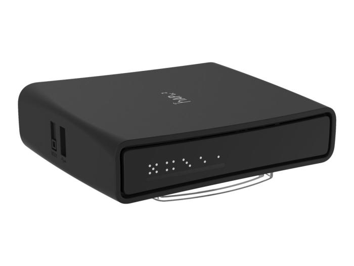 Mikrotik 716MHz CPU 128MB RAM Access Point [RBD52G-5HACD2HND-TC]