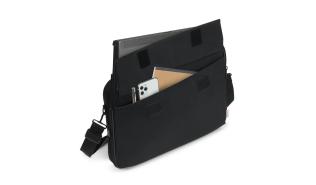 Etui do laptopa Dicota Base XX Clamshell 13-14.1 (black) [D31794]