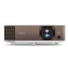 Projektor BenQ W1800i DLP (3840x2160, 16:9, 2000 ANSI, 10000:1, 4000h/8000h) (2xHDMI, 1xUSB)