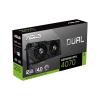 GeForce PCI-E RTX4070 Asus 12GB GDDR6X Dual [DUAL-RTX4070-12G] (1xHDMI 2.1a, 3xDP 1.4a) (192-bit, PCI-E 4.0)