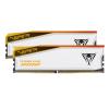 DDR5 48GB (2x24GB) 6600 MHz Patriot Viper Elite 5 RGB TUF Gaming CL34 34-40-40-84 1.4V [PVER548G66C34KT]