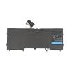 Movano bateria Dell XPS 13 9333 7.4V/7.6V, 6300mAh [BT/DE-XPS13]