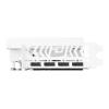 Radeon RX 7800XT PowerColor 16GB GDDR6 Hellhound OC White [RX7800XT 16G-L/OC/WHITE] (1xHDMI 2.1, 3xDP 2.1) (256-bit, PCI-E 4.0)