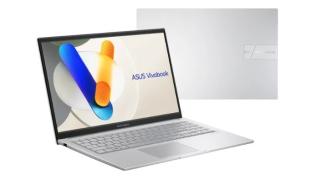 Asus VivoBook 15 [X1504VA-BQ4284W] 10-Core Intel Core 5 120U /15.6 1920x1080 matowa IPS 60Hz 250nits / 16GB / 512GB / Intel Graphics / 42Wh / 1.7kg / Win11Home (srebrny)