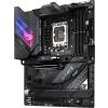 Asus ROG STRIX Z690-E GAMING WIFI (Intel Z690) [S1700, 4xDDR5 do 6400MHz, (HDMI 2.1, DP 1.4) (3xM.2, 1xPCIe 5.0 x16, 1xPCIe 4.0 x16 (x4), 1xPCIe 3.0 x16 (x4), 1xPCIe 3.0 x1), WiFi 6E, BT 5.2, ATX]