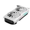 GeForce PCI-E RTX4070 Zotac 12GB GDDR6X Twin Edge OC White [ZT-D40700Q-10M] (1xHDMI 2.1a, 3xDP 1.4a) (192-bit, PCI-E 4.0)