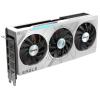 GeForce PCI-E RTX4070 Super Gigabyte 12GB GDDR6X Eagle OC Ice [GV-N407SEAGLEOC ICE-12GD] (1xHDMI 2.1, 3xDP 1.4a) (192-bit, PCI-E 4.0)