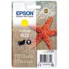 C13T03U44010 (603) - yellow, oryginalny wkład z atramentem Epson, 3,4 ml, 150 stron (Epson XP-2100 XP-2105 XP-2150 XP-2155 XP-3100 XP-3105 XP-3150 XP-3155 XP-4100 XP-4105, XP-4105 XP-4150)