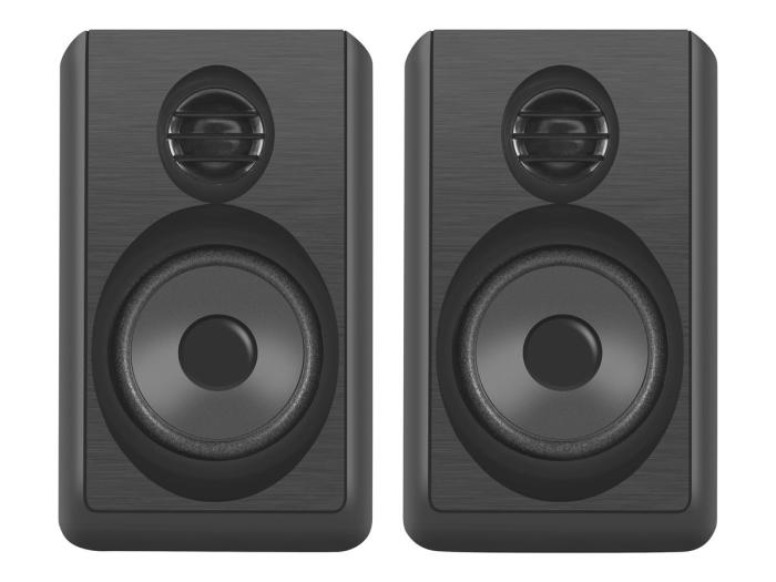 Natec Lynx 2.0 (2x3W) [NGL-1230]
