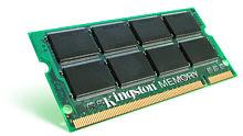 SO-DIMM 1GB 333 MHz