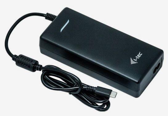 Zasilacz uniwersalny USB-C 112W