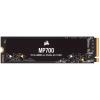 Corsair MP700 1TB SSD M.2 2280 PCIe Gen5x4 NVMe TLC (9500/8500MB/s) [CSSD-F1000GBMP700R2]