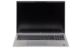 HP EliteBook 860 G11 [A6TD8UT] 12-Core Intel Core Ultra 5 125U /16 1920x1200 matowa IPS 300nits / 16GB DDR5 (max 64GB) / 512GB / Intel Graphics / pk biale / 1.73kg / Win11Pro (srebrny)