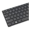 Klawiatura do notebooka Samsung R580, R590, R590E, R578, E852 z blokiem numerycznym czarna