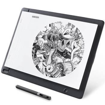 Tablet graficzny Wacom Sketchpad Pro Black [CDS-810SK-N]