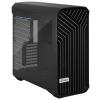 Fractal Design Torrent TG Light Tint 5xFan ATX (czarny) (szkło hartowane) (1x USB-C 3.2 Gen2, 2x USB 3.2 Gen1) (4x2.5, 2x3.5) [FD-C-TOR1A-01]