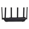 TP-Link Wireless Router WiFi 6 AX5400 574/4804Mbps/s 2.5Gb LAN 1xUSB3.0 [Archer AX72 Pro]