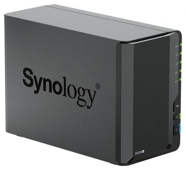 Serwer plików NAS Synology DS224+