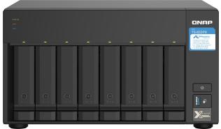 Serwer plików NAS QNAP TS-832PX-4G