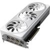 GeForce PCI-E RTX4070 Gigabyte 12GB GDDR6X Aero OC V2 [GV-N407TAERO OCV2-12GD] (1xHDMI 2.1a, 3xDP 1.4a) (192-bit, PCI-E 4.0)