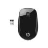 HP Z4000 Wireless 1200dpi (optyczna, 1, 3)  (czarno-srebrny) [H5N61AAABB]