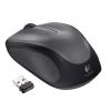 Logitech M235 Wireless Mouse Grey (optyczno-radiowa, 1, 3) [910-002201]