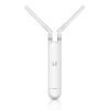 UBIQUITI Wireless Access Point UniFi AP AC Mesh PoE WiFi AC1200 Dual-Band 3x3 MIMO 5-Pack [UAP-AC-M-5-Pack]