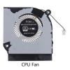 Wentylator do notebooka Acer Predator Helios 300 PH315-52 PH317-53 - 3PIN (CPU) [DC28000QEF0 FCC2 FAN28001]