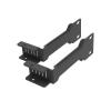 MikroTik Router 10x RJ45 1000Mb/s 1x SFP+ [RB4011IGS+RM]