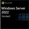 Microsoft Windows Server Standard 2022 64Bit English 1pk DSP DVD 24 Core (GB) [P73-08346]