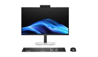 Komputer All-in-One HP ProStudio 4 AiO G1i [BY7D4ET] 20-Core Intel Core Ultra 7 265T /24 1920x1080 matowa IPS 75Hz / 16GB DDR5 (max 64GB) / 1TB / Win11Pro